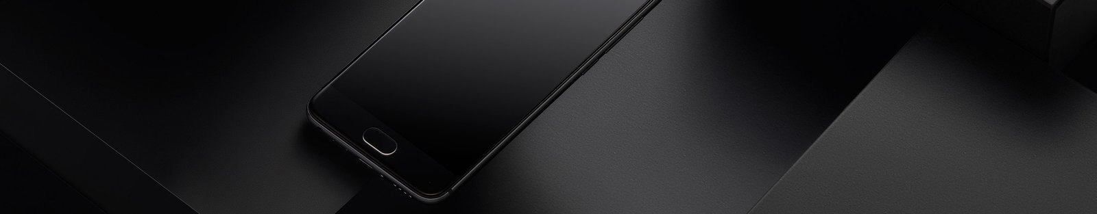 electronics page title