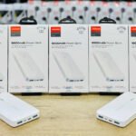 باور بنك جيروم 012 أصلى 10 الاف